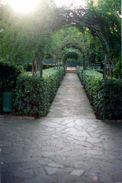 Giardino